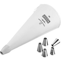 Kaiser Backformen Spritzbeutel "La Forme Plus" Wiederverwendbarer Spritzbeutel, Made in Germany Kaiser Backformen Spritzbeutel "La Forme Plus" Wiederverwendbarer Spritzbeutel, Made in Germany von Kaiser Backformen