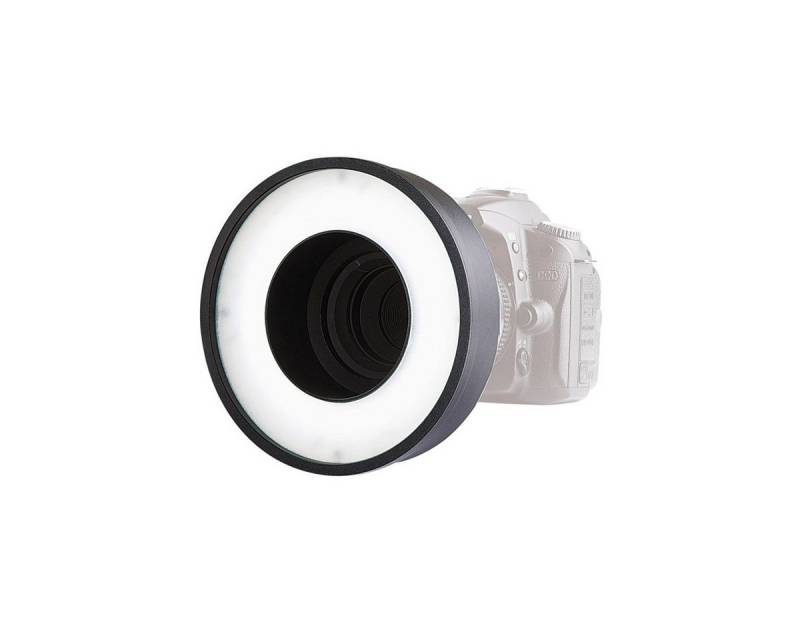 Kaiser Fototechnik Tageslichtlampe Ringleuchte KR90 3250 von Kaiser Fototechnik