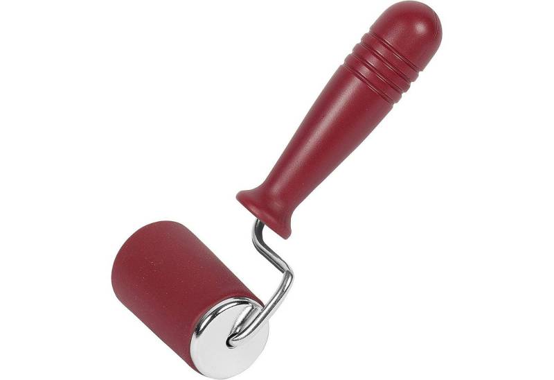 Kaiser Backformen Teigroller Kaiser Backform Roller Kaiserflex red rot von Kaiser Backformen