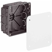 Legrand - Kaiser Elektro 1096-01 Verbindungsdose (b x h x t) 159 x 159 x 75 mm 1 St. von Kaiser Elektro