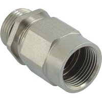 Kaiser Elektro 1165.09 Kabelverschraubung Adapter 50St. von Kaiser Elektro