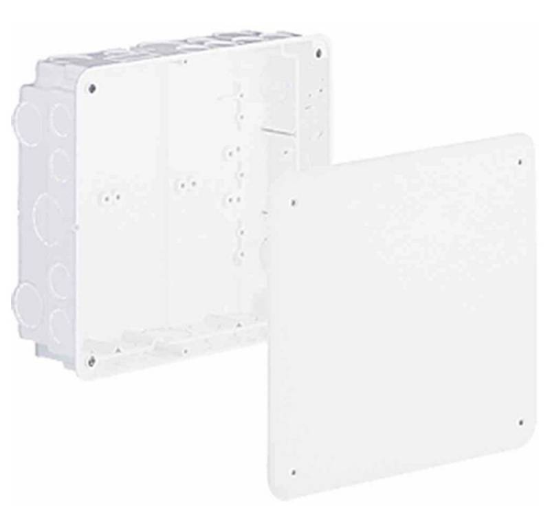 Kaiser Elektro Steckdose Kaiser Elektro 1097-92 Verbindungsdose (B x H x T) 238 x 208 x 68 mm von Kaiser Elektro