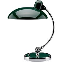 Fritz Hansen - KAISER idell 6631-T Luxus Tischleuchte, dunkelgrün Fritz Hansen - KAISER idell 6631-T Luxus Tischleuchte, dunkelgrün von Fritz Hansen