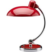 Fritz Hansen - KAISER idell 6631-T Luxus Tischleuchte, ruby red von Fritz Hansen (KAISER idell)