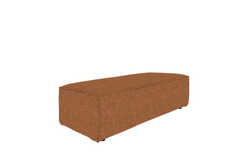 Kaiser Möbel Fußhocker Sitzhocker, Sessel, Poso stoff, Sitzhocker BEST - vielen farben von Kaiser Möbel