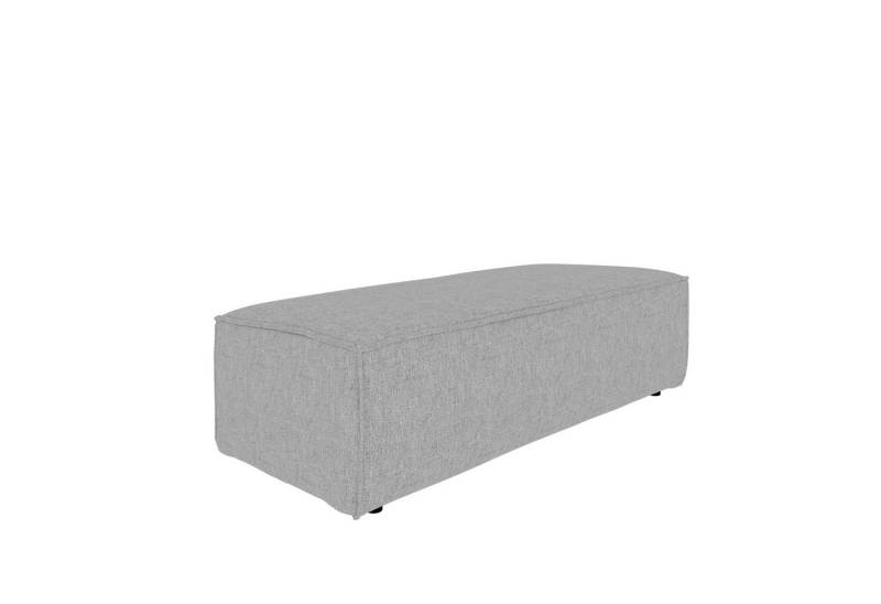 Kaiser Möbel Fußhocker Sitzhocker, Sessel, Poso stoff, Sitzhocker BEST - vielen farben von Kaiser Möbel