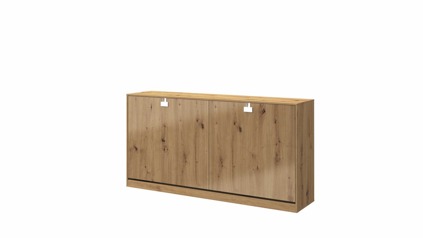 Kaiser Möbel Schrankbett Wandklappbett 90x200 Horizontal MIT MATRATZE INDEX Kaiser Möbel Schrankbett Wandklappbett 90x200 Horizontal MIT MATRATZE INDEX von Kaiser Möbel
