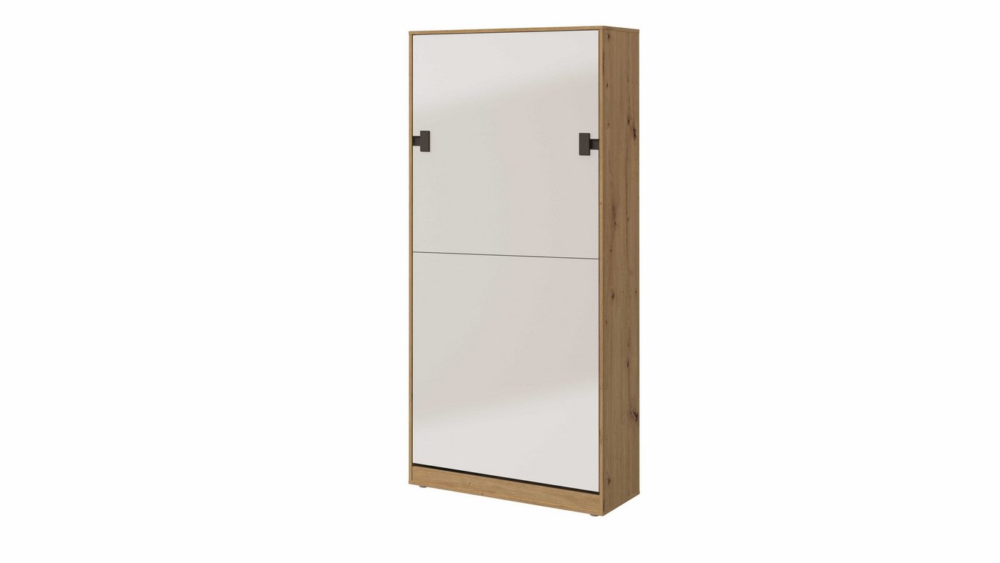 Kaiser Möbel Schrankbett Wandklappbett 90x200 Vertical MIT MATRATZE INDEX 19 Kaiser Möbel Schrankbett Wandklappbett 90x200 Vertical MIT MATRATZE INDEX 19 von Kaiser Möbel