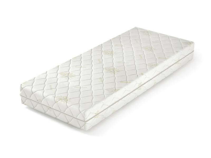 Latexmatratze Portland mit Visco-Schaum, Kaiser Möbel von Kaiser Möbel