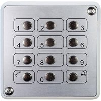 Kaiser Nienhaus 100680 Funk-Tastatur 868MHz Aufputz von Kaiser Nienhaus