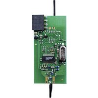 Kaiser Nienhaus 100690 Funk-Empfängermodul 868MHz Einbau von Kaiser Nienhaus