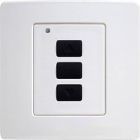 Kaiser Nienhaus 135150 Furohre Barera 1 Funk-Wandsender 1-Kanal 868MHz von Kaiser Nienhaus