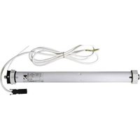 Kaiser Nienhaus 143100 Furohre Master Funk-Rohrmotor 868MHz 60mm 253W 30 Nm Kaiser Nienhaus 143100 Furohre Master Funk-Rohrmotor 868MHz 60mm 253W 30 Nm von Kaiser Nienhaus