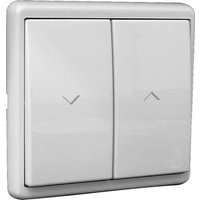 Kaiser Nienhaus 321112 Wandschalter Unterputz von Kaiser Nienhaus