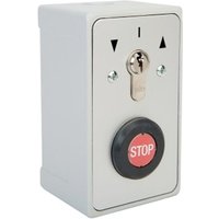 Kaiser Nienhaus - 322110 Torantrieb Schlüsseltaster Aufputz Kaiser Nienhaus - 322110 Torantrieb Schlüsseltaster Aufputz von Kaiser Nienhaus