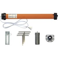 Kaiser Nienhaus Classic Mercato Master 130030 Rohrmotor-Set 60mm 30 Nm von Kaiser Nienhaus