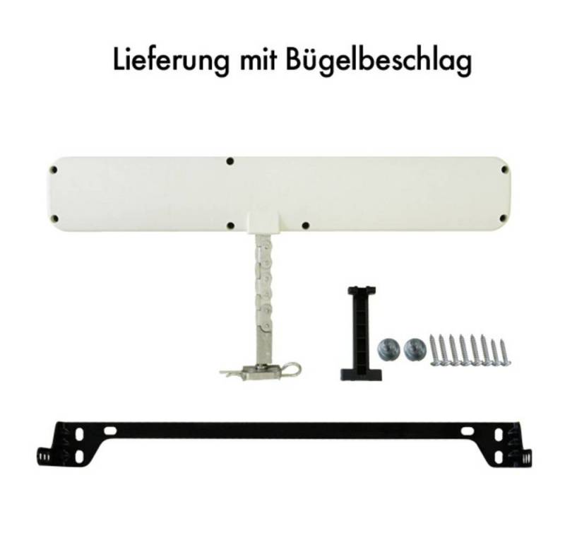 Kaiser Nienhaus Garagentorantrieb Antrieb für Klapp-, Kipp- und Dachflächenfenster 400000 Kaiser Nienhaus Garagentorantrieb Antrieb für Klapp-, Kipp- und Dachflächenfenster 400000 von Kaiser Nienhaus