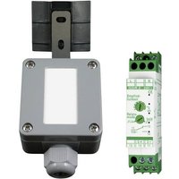 Kaiser Nienhaus Grenzwertschalter 336400 Hutschiene Kaiser Nienhaus Grenzwertschalter 336400 Hutschiene von Kaiser Nienhaus