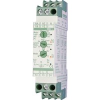 Kaiser Nienhaus Mehrfachsteuergerät 332500 Hutschiene von Kaiser Nienhaus