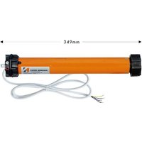 Kaiser Nienhaus Primus Classic-KB 132550 Rohrmotor 60mm 10 Nm von Kaiser Nienhaus