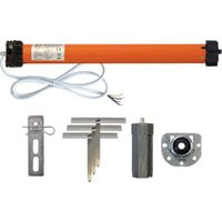 Kaiser Nienhaus Rollladenmotor inkl. Lager 112W 10Nm 15U/min. Prim.Cla.Mercato Set Kaiser Nienhaus Rollladenmotor inkl. Lager 112W 10Nm 15U/min. Prim.Cla.Mercato Set von Kaiser Nienhaus