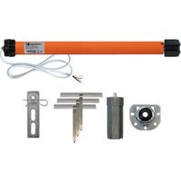 Kaiser Nienhaus Rollladenmotor inkl. Lager 161W 20Nm 15U/min. Favo.Ele.Mercato Set Kaiser Nienhaus Rollladenmotor inkl. Lager 161W 20Nm 15U/min. Favo.Ele.Mercato Set von Kaiser Nienhaus