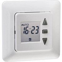 Kaiser Nienhaus Rollladentimer 320600 Tastor Konstum SD-Astro Unterputz von Kaiser Nienhaus