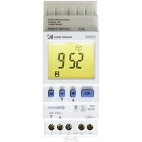 Kaiser Nienhaus Rollladentimer 332600 Tastor REG-Astro Kaiser Nienhaus Rollladentimer 332600 Tastor REG-Astro von Kaiser Nienhaus