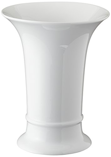 Kaiser Porzellan 14-001-65-5 Vase, Porzellan, Weiß, 15 cm von Kaiser Porzellan