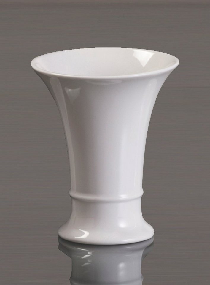 Kaiser Porzellan Dekovase Trompete Kaiser Porzellan Dekovase Trompete von Kaiser Porzellan