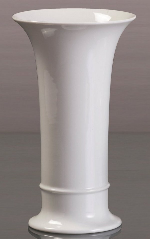 Kaiser Porzellan Dekovase Trompete Kaiser Porzellan Dekovase Trompete von Kaiser Porzellan