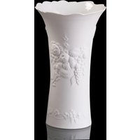 Kaiser Porzellan Tischvase "Flora" Höhe ca. 24 cm von Kaiser Porzellan