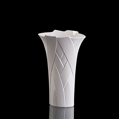 Kaiser Porzellan 14000665 Hacienda - Vase, 25 cm Kaiser Porzellan 14000665 Hacienda - Vase, 25 cm von Kaiser Porzellan