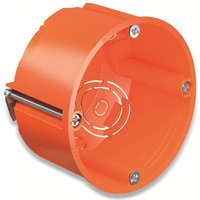 TOX - Martin Kaiser 9063-02 Verbindungsdose (ø x t) 68 mm x 49 mm 1 St. von TOX