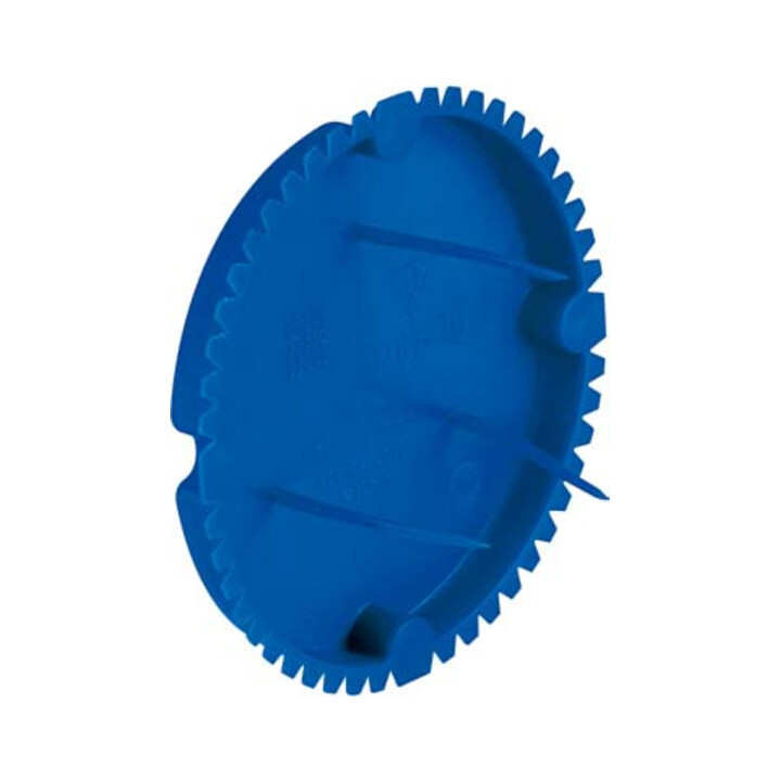 B-Ware Kaiser Signal Deckel Verbindungsdosen Abdeckung Signalabdeckung 50 Stück B-Ware Kaiser Signal Deckel Verbindungsdosen Abdeckung Signalabdeckung 50 Stück von Kaiser