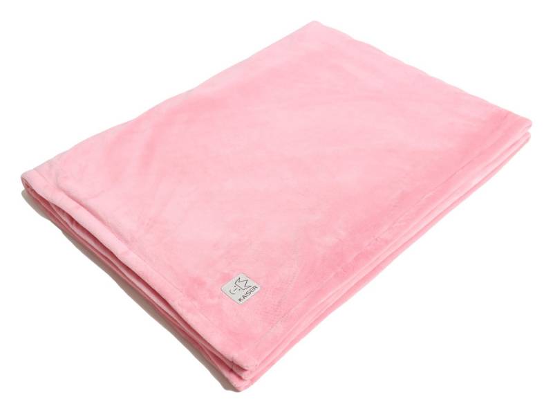 Babydecke Liam Blanket, Kaiser von Kaiser
