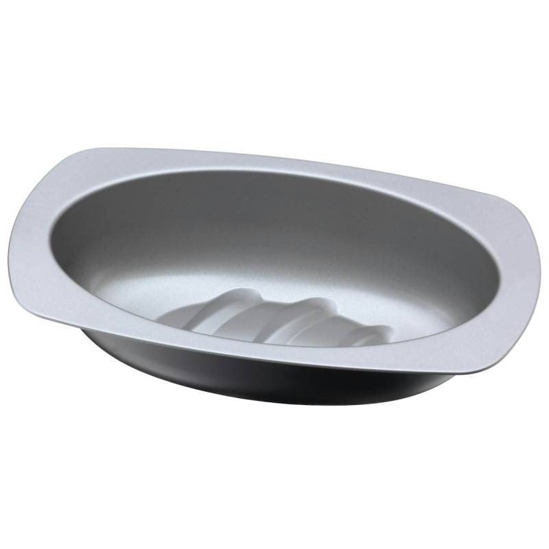 Kaiser Brotform oval 32 cm Brot Back Form von KAISER