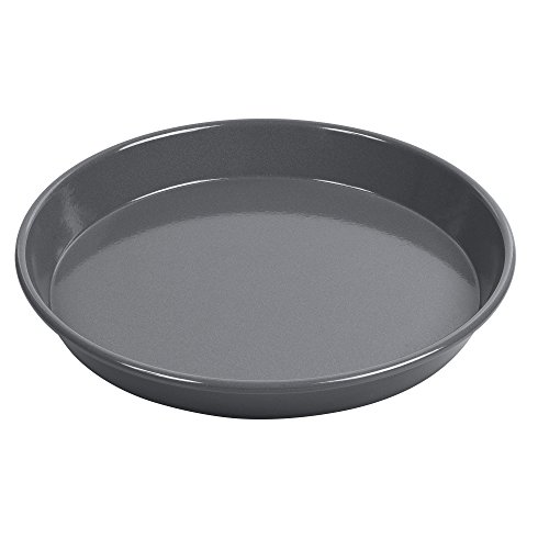 ORIGINAL KAISER Backblech La Forme Plus Ø30cm, Antihaft beschichtet, schwarz, 30 cm ORIGINAL KAISER Backblech La Forme Plus Ø30cm, Antihaft beschichtet, schwarz, 30 cm von ORIGINAL KAISER