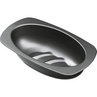 KAISER Brotform oval 32 cm Brot Back Form von Kaiser