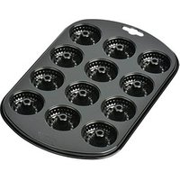 KAISER Gugelhupfform 12er 2300646176 Ø 4,5 cm von Kaiser