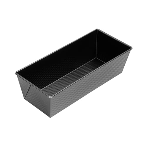 Original Kaiser Classic Backform Kastenform 35 x 15,5 x 10 cm, Königskuchenform beschichtet, Brotbackform, Kastenform Kuchen Brote, sauerteigbeständig von ORIGINAL KAISER