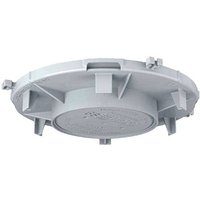 Kaiser Elektro 1281-01 Einbauleuchten-Anschlussdose halogenfrei 10St. von Kaiser Elektro