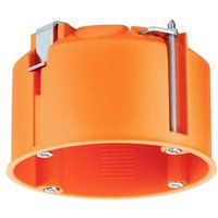 Kaiser Elektro 9063-50 Deckenleuchten-Anschlussdose 10St. Kaiser Elektro 9063-50 Deckenleuchten-Anschlussdose 10St. von Kaiser Elektro