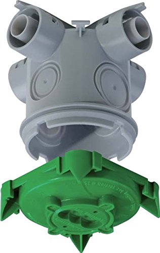 Kaiser - Abzweigdose Dach ST Durchmesser 60 mm von Kaiser