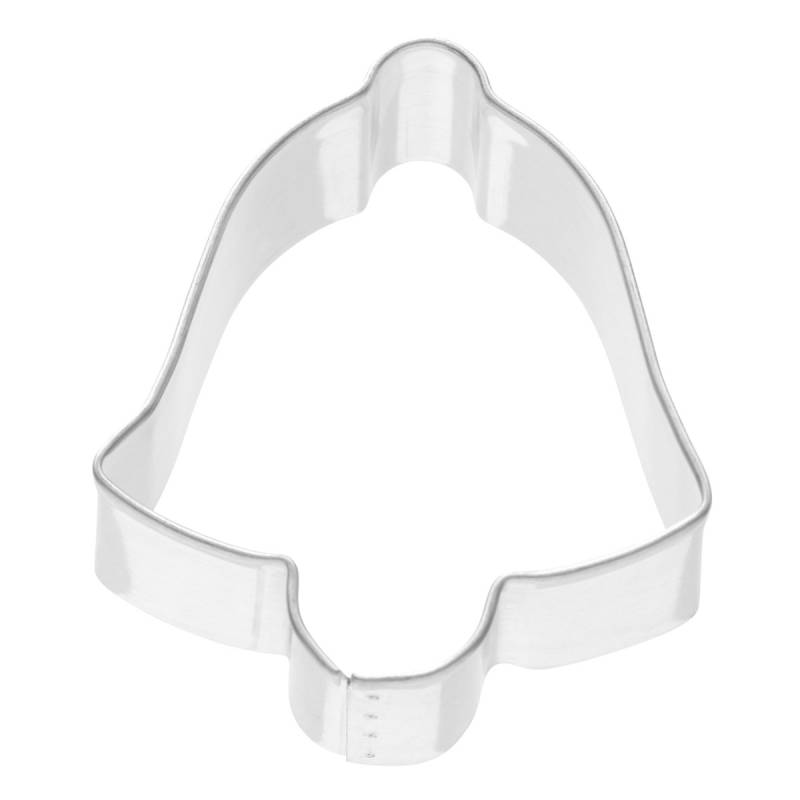 Kaiser Ausstechform Glocke 7 cm von KAISER