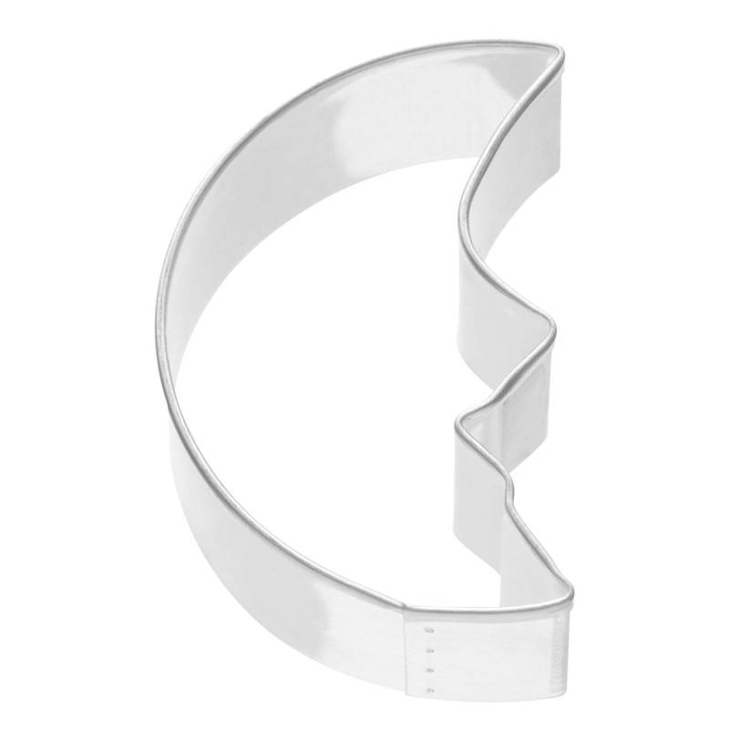 Kaiser Ausstechform Mond 7 cm von KAISER