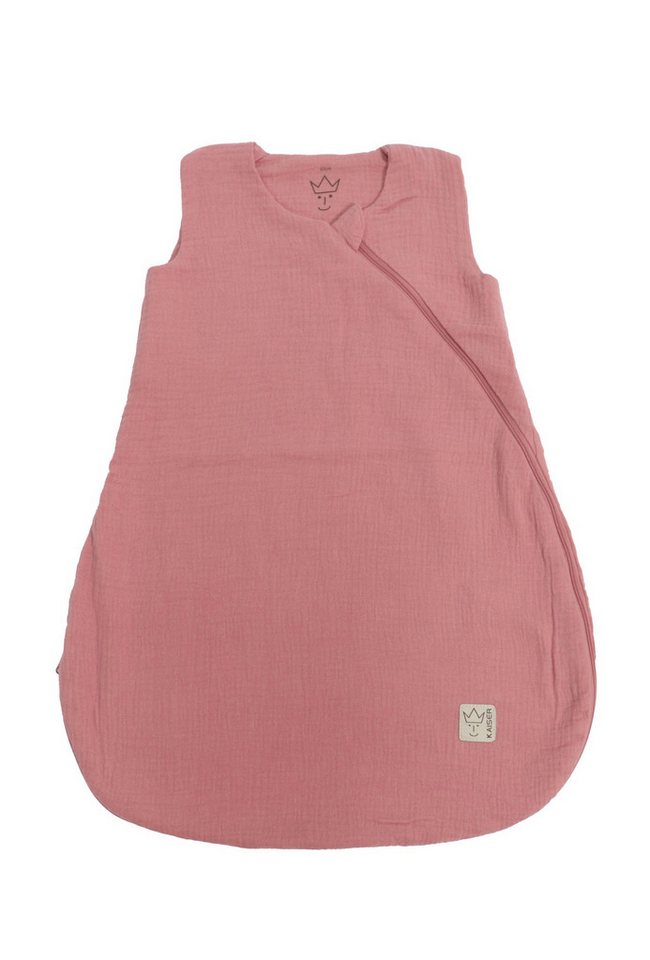 Kaiser Babyschlafsack Levi Muslin Sommer Schlafsack, 100% Baumwoll-Muslin von Kaiser