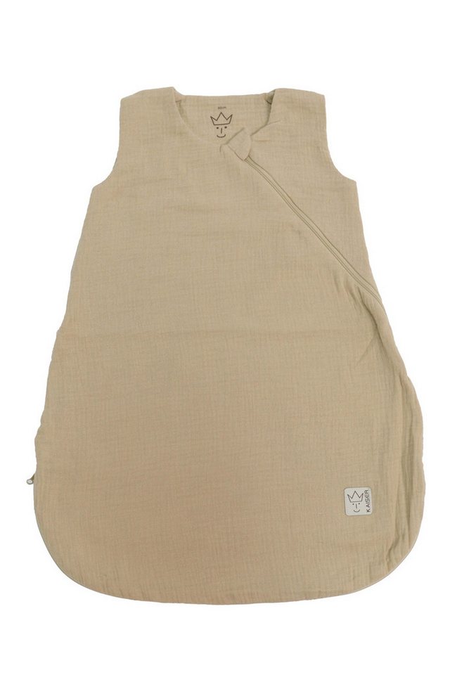 Kaiser Babyschlafsack Levi Muslin Sommer Schlafsack, 100% Baumwoll-Muslin Kaiser Babyschlafsack Levi Muslin Sommer Schlafsack, 100% Baumwoll-Muslin von Kaiser