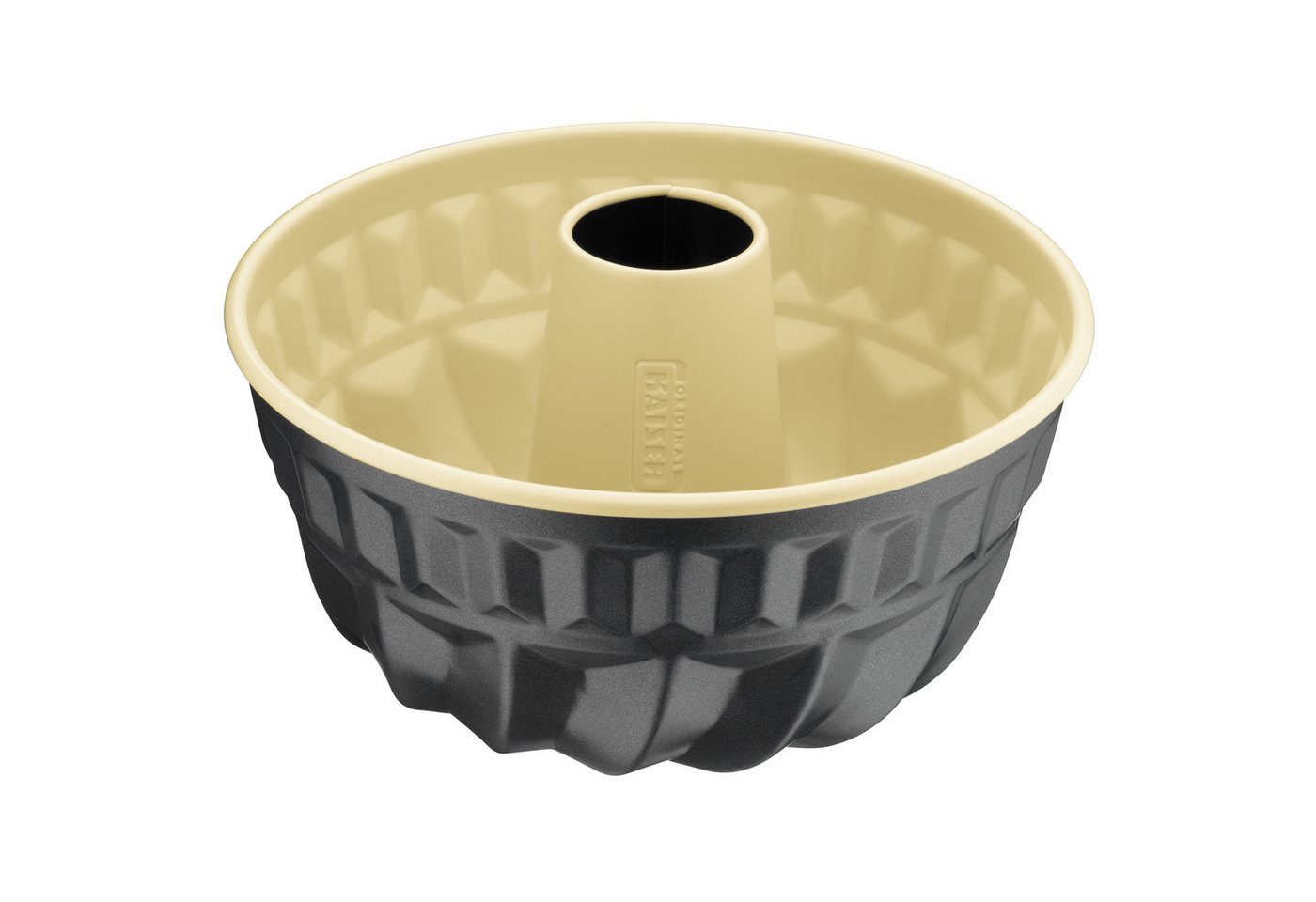 Kaiser Back-Set INSPIRATION PLUS 3201000068, (1x Bundform Ø 22 cm mit Rezept) von Kaiser