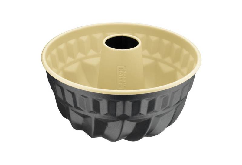 Kaiser Back-Set INSPIRATION PLUS 3201000068, (1x Bundform Ø 22 cm mit Rezept) von Kaiser